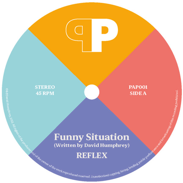Funny Situation