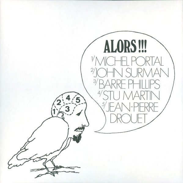 Alors!!!