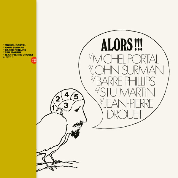 Alors!!!