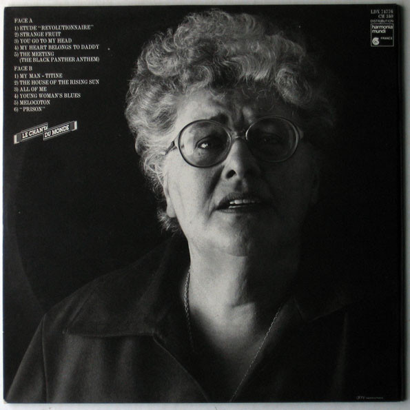 Chansons Pour Titine