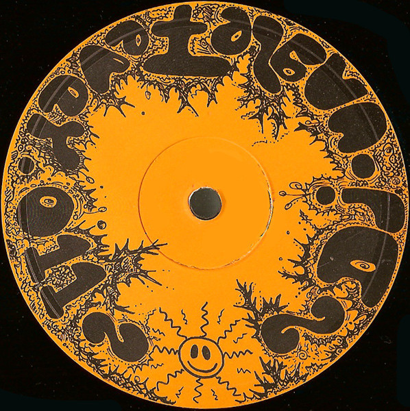 Electric Indigo + Walker - Untitled | Dj.ungle Fever (Dj.ungle Fever 011)
