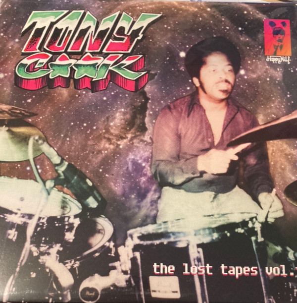 The Lost Tapes Vol. 1