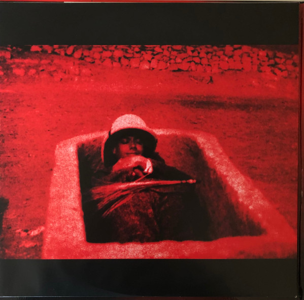 The White Stripes - Elephant | Sony Music (19439842401) - 9