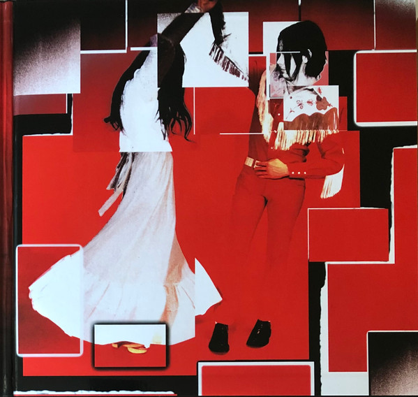 The White Stripes - Elephant | Sony Music (19439842401) - 3