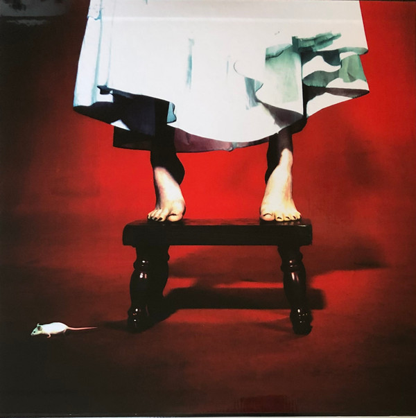 The White Stripes - Elephant | Sony Music (19439842401) - 2