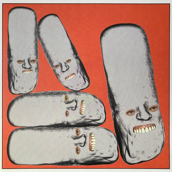 Tapan , Decha - Twenty | Malka Tuti (MT0032) - 2