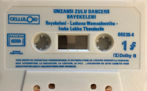 Bayekeleni