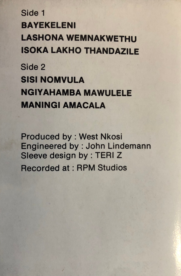 Bayekeleni