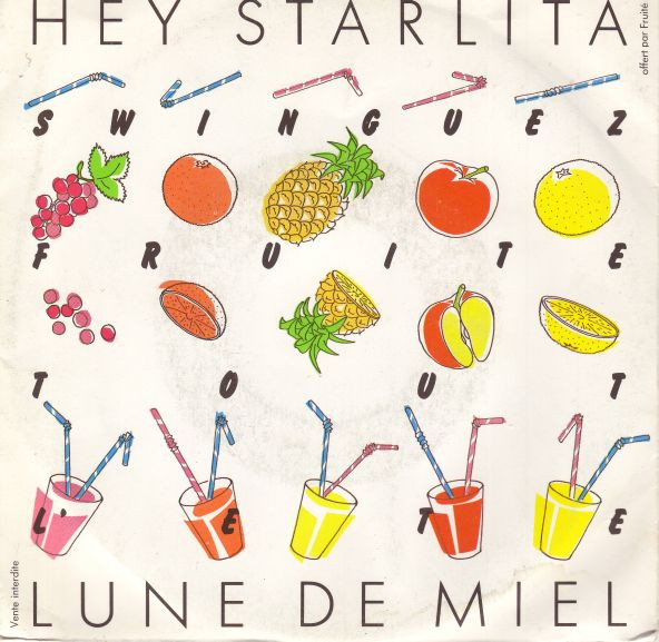 Hey, Starlita