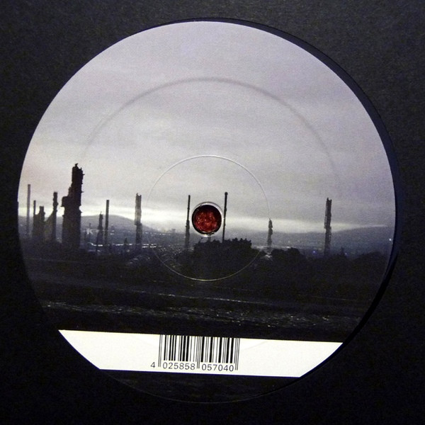 The Unheard Voice From Outer Space EP