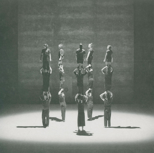 Jonathan Fitoussi / Clemens Hourrière - Möbius | Obliques (OBL03) - 5