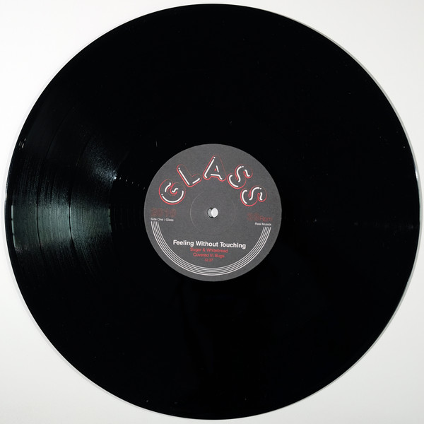 Feeling Without Touching