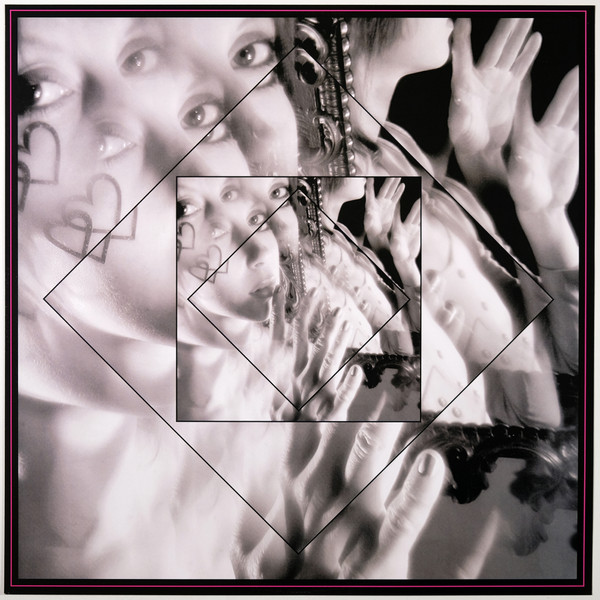 Feeling Without Touching