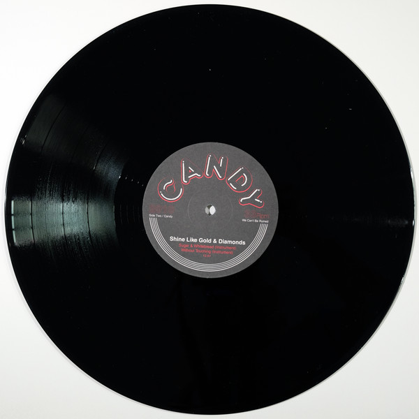 Feeling Without Touching