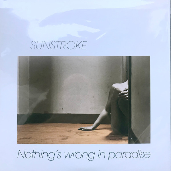 Nothing's Wrong In Paradise