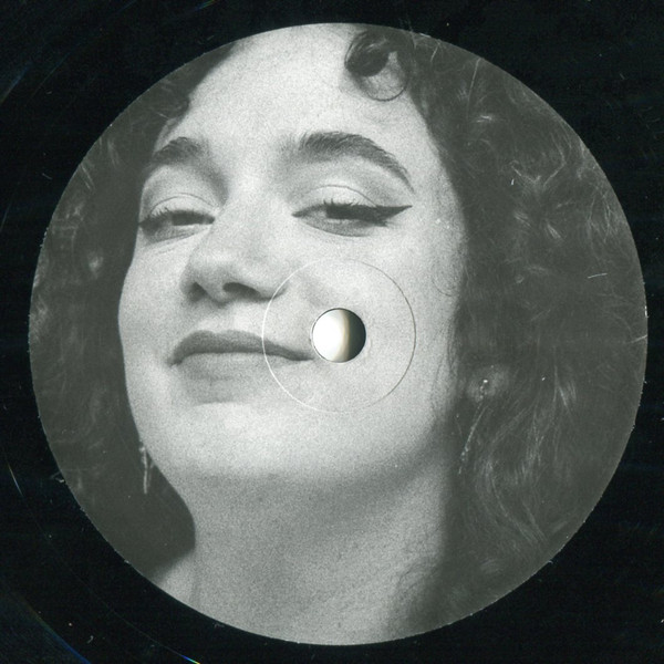 Charlène Darling - Non Mon Garçon | Lexi Disques (Lexi 029) - 3 Charlène Darling - Non Mon Garçon | Lexi Disques (Lexi 029) - 3