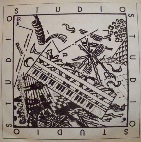 Studio - Another Day / She's Leaving Home | Café Noir Music (CERT-008)