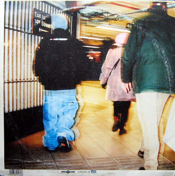 Azzido Da Bass - Dooms Night | Club Tools (0121260CLU) - 2 Azzido Da Bass - Dooms Night | Club Tools (0121260CLU) - 2