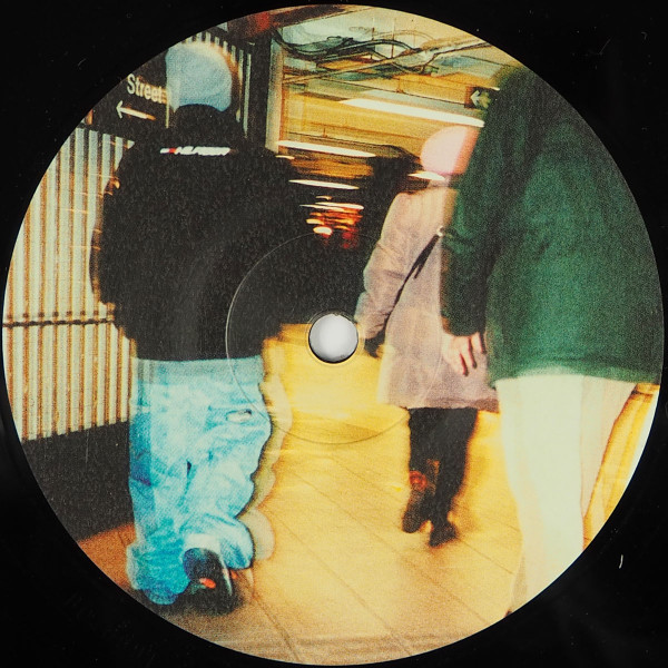 Azzido Da Bass - Dooms Night | Club Tools (0121260CLU) - 4 Azzido Da Bass - Dooms Night | Club Tools (0121260CLU) - 4