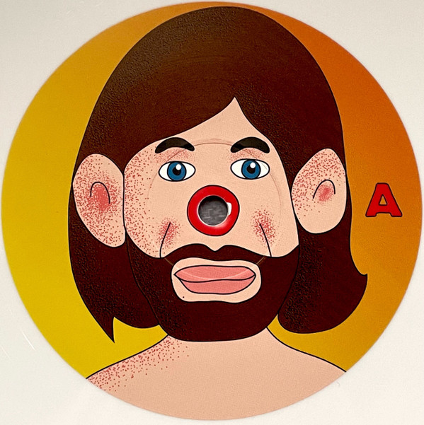 Breakbot & Irfane - Remedy | Ed Banger Records (ED128) - 3 Breakbot & Irfane - Remedy | Ed Banger Records (ED128) - 3