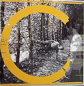 Dubber Man - Noise State | Deontologie (DEON 003) - main Dubber Man - Noise State | Deontologie (DEON 003) - main