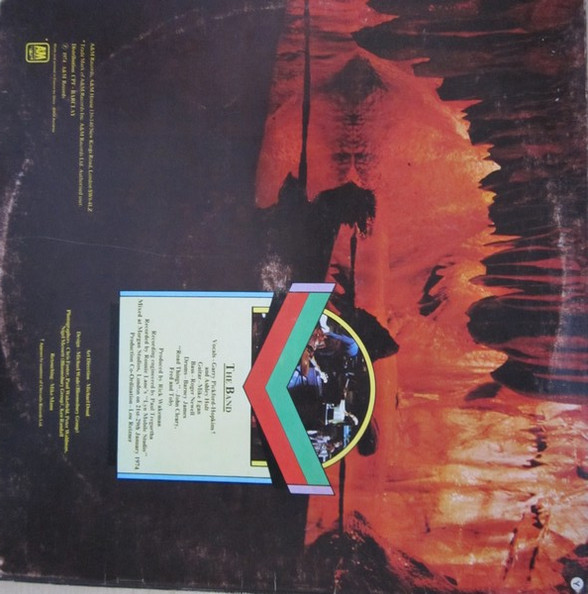 Journey To The Centre Of The Earth