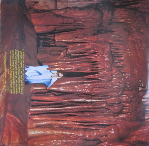 Journey To The Centre Of The Earth