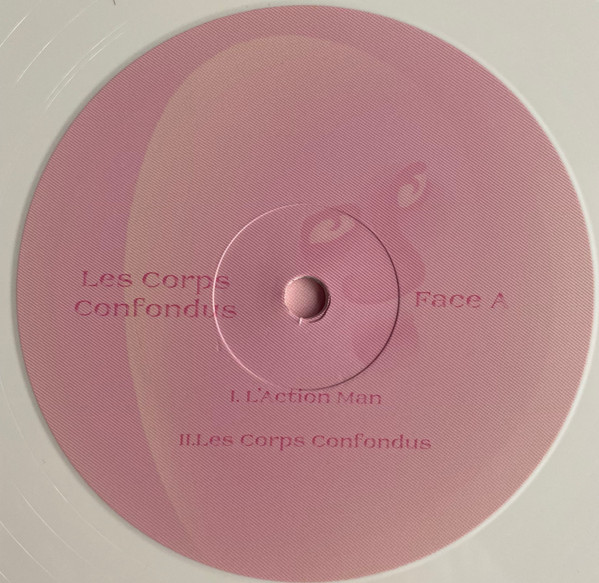 Les Corps Confondus