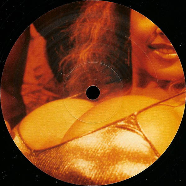 Universal Lover / Take Me (Ce Soir) / Da Red Knight