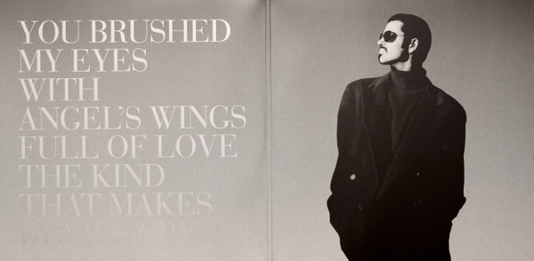 George Michael - Older | Sony Music (19439857091/B) - 2