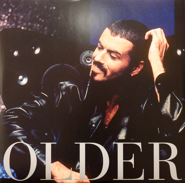 George Michael - Older | Sony Music (19439857091/B) - 10