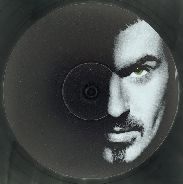 George Michael - Older | Sony Music (19439857091/B) - 5