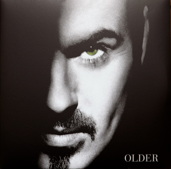 George Michael - Older | Sony Music (19439857091/B)