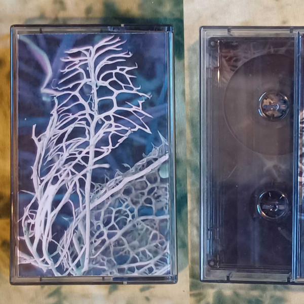 TOMI Yard - Ending Tape | Groovedge Records (GTP006)