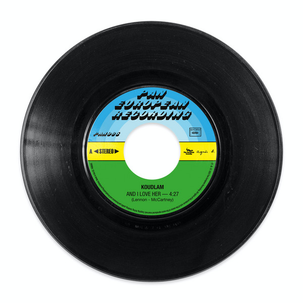 Koudlam , Hanaa Ouassim - 15 ans Pan European Recording | Pan European Recording (PAN085) - main Koudlam , Hanaa Ouassim - 15 ans Pan European Recording | Pan European Recording (PAN085) - main