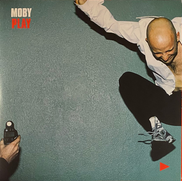 Moby - Play | Mute (STUMM172) - main Moby - Play | Mute (STUMM172) - main