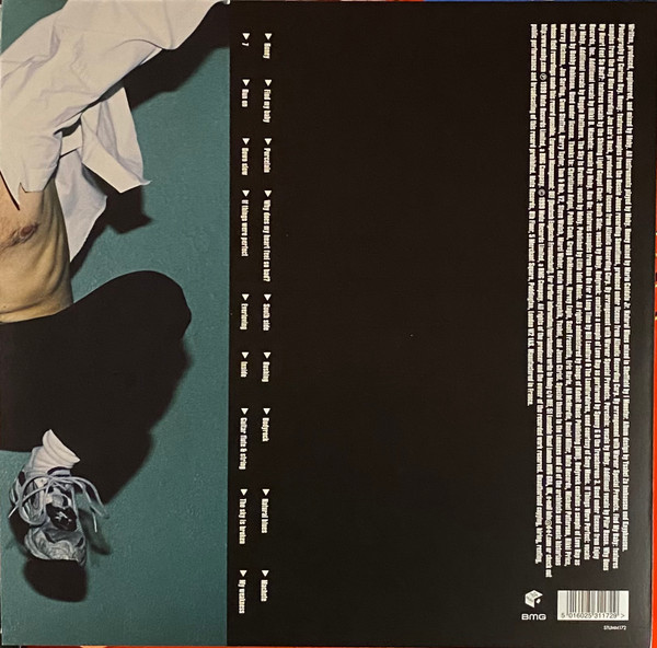 Moby - Play | Mute (STUMM172) - 2 Moby - Play | Mute (STUMM172) - 2