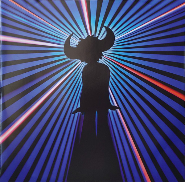 Jamiroquai - A Funk Odyssey | Sony Music Catalog (19658719261) - 8 Jamiroquai - A Funk Odyssey | Sony Music Catalog (19658719261) - 8