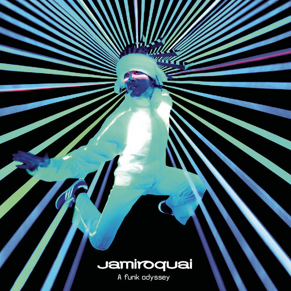 Jamiroquai - A Funk Odyssey | Sony Music Catalog (19658719261) - main Jamiroquai - A Funk Odyssey | Sony Music Catalog (19658719261) - main