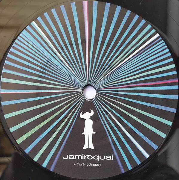 Jamiroquai - A Funk Odyssey | Sony Music Catalog (19658719261) - 4 Jamiroquai - A Funk Odyssey | Sony Music Catalog (19658719261) - 4