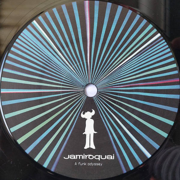 Jamiroquai - A Funk Odyssey | Sony Music Catalog (19658719261) - 6 Jamiroquai - A Funk Odyssey | Sony Music Catalog (19658719261) - 6