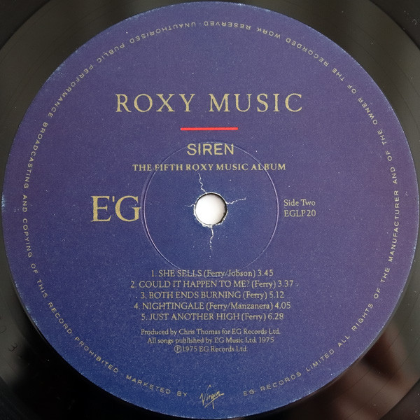 Siren