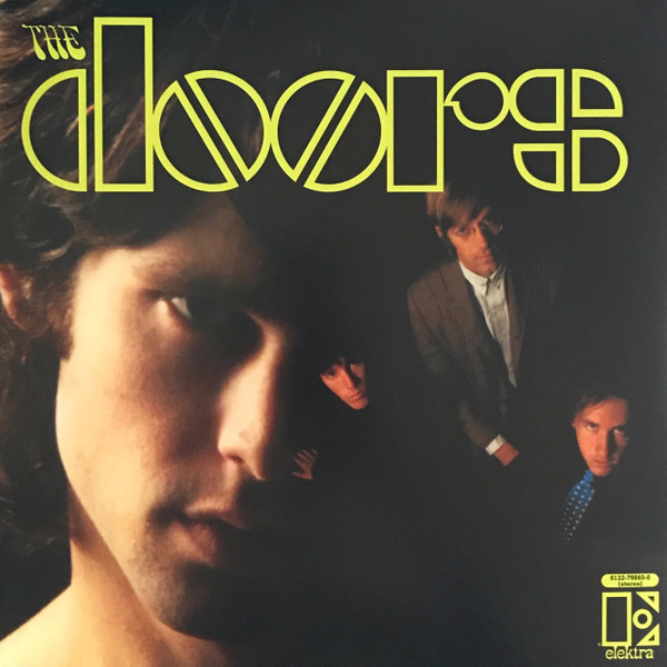 The Doors - The Doors | Elektra (8122-79865-0)