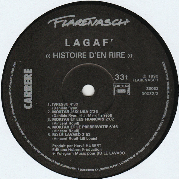 Histoire D'en Rire