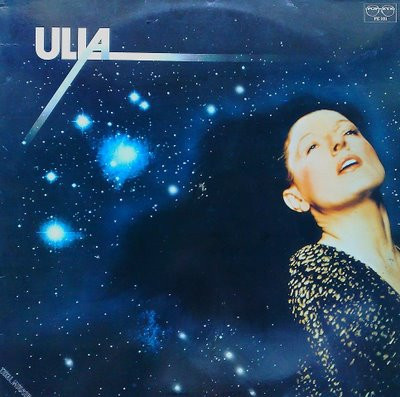 Ulla - Ulla | Pop Eye (PE 101)