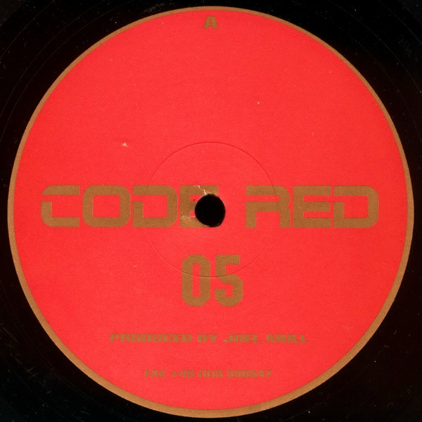 Code Red 05