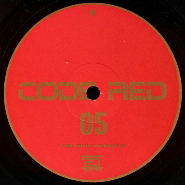 Code Red 05