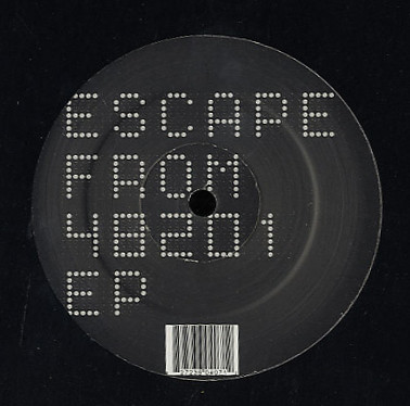 Escape From 48201 EP
