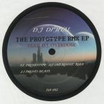The Prototype Rmx EP