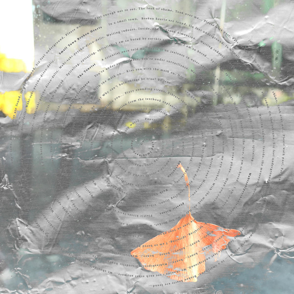 MB Jones - Colonizing Imaginary Geography | Fondation Petya Sasser Rike (CD-PSR 2) - 2 MB Jones - Colonizing Imaginary Geography | Fondation Petya Sasser Rike (CD-PSR 2) - 2